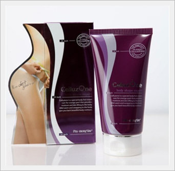 Cellulite Skin Lifting Body Hot Cream[EDK ... Made in Korea